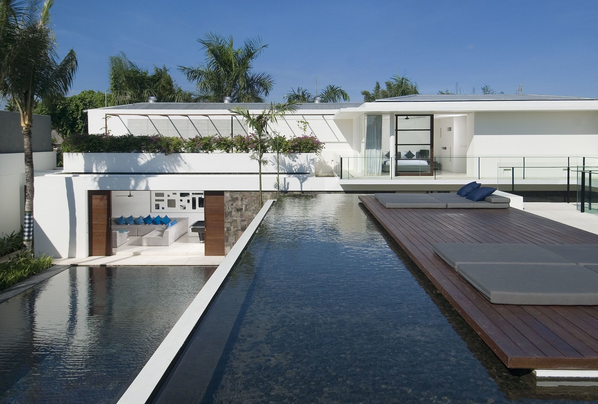 Villa Aqua Seminyak  Exterior photo